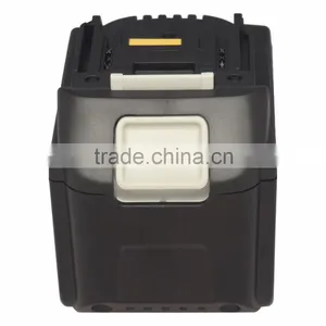 Battery for Makita BL1845 18V 18 Volt Lithium-Ion Replacement Batteries 4.5Ah LXT Battery thumbnail-4