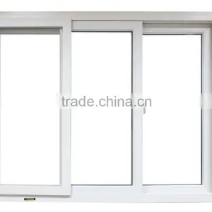 60 Series Pvc Profiles With Good Quality thumbnail-5