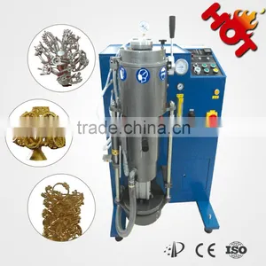 Low Price Jewelry Casting Machine Melting Furnace thumbnail-1