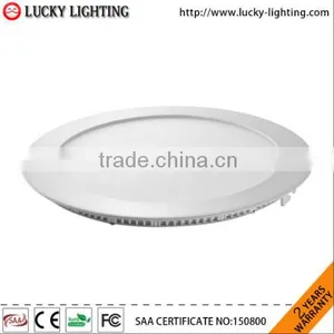 Hot Sale High Quality Round Mini Led Panel Light 18w thumbnail-2