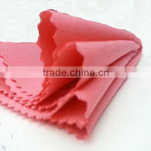 2015 Xiangsheng Days Silk Cross Grain Cotton Poly Viscose Fabric thumbnail-1