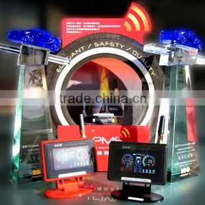 AVE TPMS Sensor Setup Tool LF Remote Control Best TPMS Sensor thumbnail-5