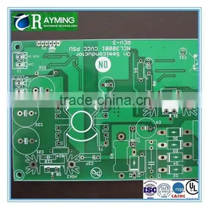 High Quality FR4 Manufacturers of Printed Circuit Boards thumbnail-1