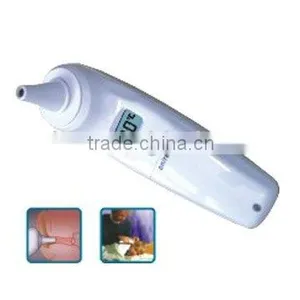 High Quality Professional Manufacturer of Infrared Ear Thermometer ET-100A thumbnail-1
