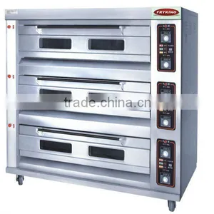 Industrial Bakery Bread Making Machine thumbnail-1