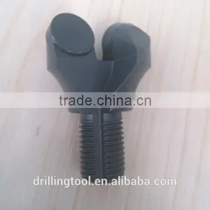 Good Quality 28mm,32mm,42mm,43mm Coal Mining Tools thumbnail-2