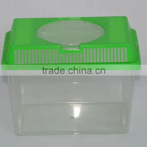 Insect Cage (Square Type) thumbnail-1