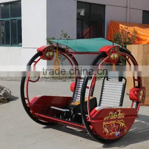 Rocking Car thumbnail-2