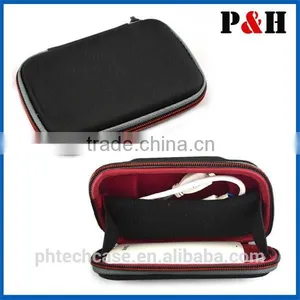 Hot Sale High Quality EVA Hard Drive Case for Disk / HDD, Multiple Hard Drives Case thumbnail-4