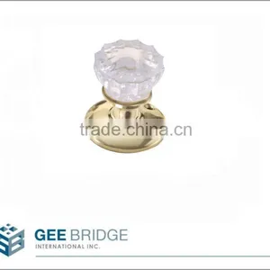0105002 Dummy Door Cabinet Passage Knob thumbnail-1