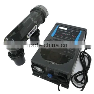 No Need Chlorine Tablet Chlorine Feeding Device thumbnail-2
