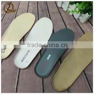 Hot Sale Insoles for Long Standing Military Boot Insoles thumbnail-1