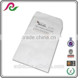 Tyvek Mailers Custom Logo Printd Tyvek Bubble Envelopes thumbnail-2