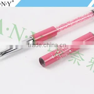 ANY Nail Art Beauty Care UV Gel Design One Stroke Painting OEM Custom Nail Brush thumbnail-3