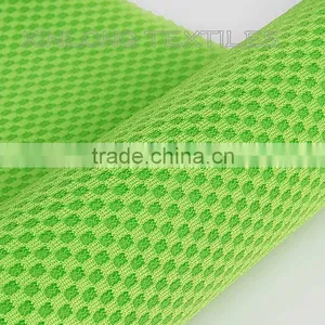 D036 Printed Sandwich Air Mesh Fabric thumbnail-1