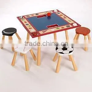 Educational Series-Wooden Child Toy thumbnail-1