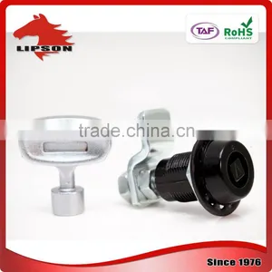 Coin Lockers Industrial Machinery tv Stand Storage Cam Lock thumbnail-1