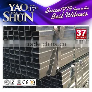 37*37 gi Square Rectangular Pipe thumbnail-1