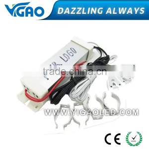 T8 Aluminum Case Electronic Ballast thumbnail-1
