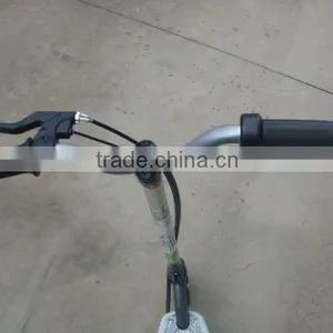 120W Electric Scooter,electric Bike,city Electric Scooter thumbnail-3