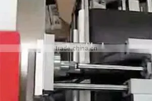 Printer Label Machine MTS-800 thumbnail-4