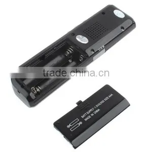 Support Telephone Recording VOX Function 4GB Digital Voice Recorder Dictaphone MP3 Player thumbnail-5