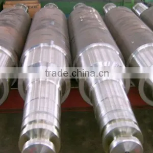 High Quality Working Roll for Rolling Mill thumbnail-3