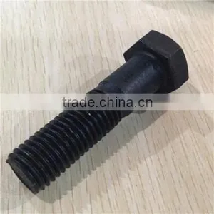 High Strength Astm A325 Hex Bolts thumbnail-2