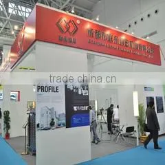 Chengdu Lianyu Precise Machinery Co., Ltd. company overview - view 2 thumbnail