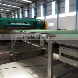(0.7-6.0)*1600mm Cut to Length Line for Cold Roll Steel thumbnail-3