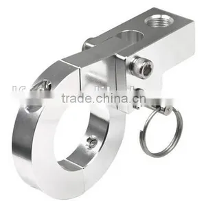 Norwayho Led Whip Clamp Mount for ATV/UTV Flag thumbnail-3