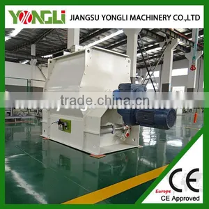 16 Years Leading Experience Animal Feed Mixer thumbnail-4