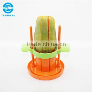 New Durable Stainless Steel Papaya Cutter thumbnail-5