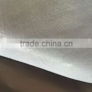 PE Film Moisture-proof Rubber Foam Floor Underlay, Foam Carpet Underlay thumbnail-1