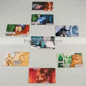 Colorful and Variety Tin Sign thumbnail-1