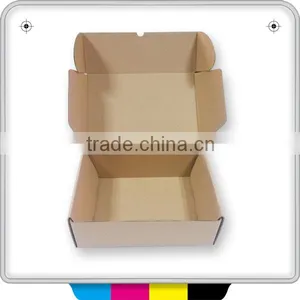 Corrugated Box for Shipping thumbnail-1