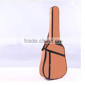 Hot Sale Guitar Case 2016 Fashion 600D Oxford 41" Guitar Bag Quality Choice thumbnail-1