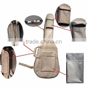41" Inch Musical Instrument Bag 10mm Foam Padded Acoustic Classical Guitar Bags YQB002 thumbnail-3
