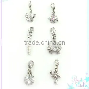 High Quality New Design Floating Charms thumbnail-1