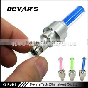 Colourful Bicycle Light Made by Dynamic Sensing Circuit and Light Emitting Circuit thumbnail-2