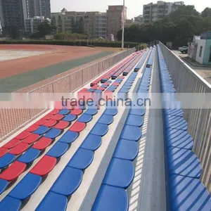 Grandstand With Seats,grandstad With Chairs,grandstand With Seating thumbnail-2