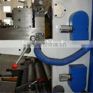 Plasic Bag Printing Plant (EN-4600) thumbnail-4