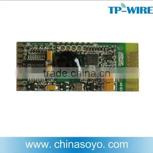 2.4GHz Wireless Digital Transceiver Module thumbnail-1