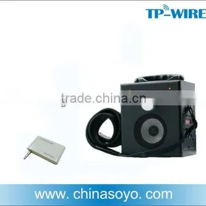 2013 Hot Wireless TV Speakers thumbnail-1