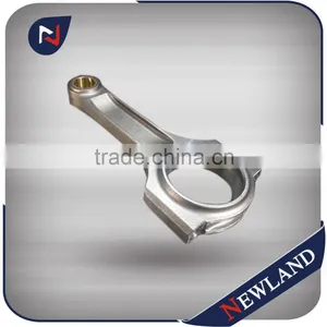 Forged Titanium Connecting Rods,I Beam Connecting Rods CC122 For Toyota 4AG-3 thumbnail-1