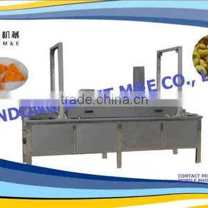 Automatic Continuous Fryer thumbnail-1