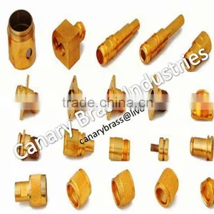 BRASS PRECISION PARTS thumbnail-1