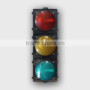 300mm EN12368 Full Ball Traffic Signal Head thumbnail-1