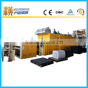 Thermal Bonding Machine, Thermal Bonding Production Line, Thermal Bond thumbnail-1