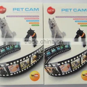 High Quality Gps Pet Camera With Self-time With Pet Belt Quality Choice thumbnail-5